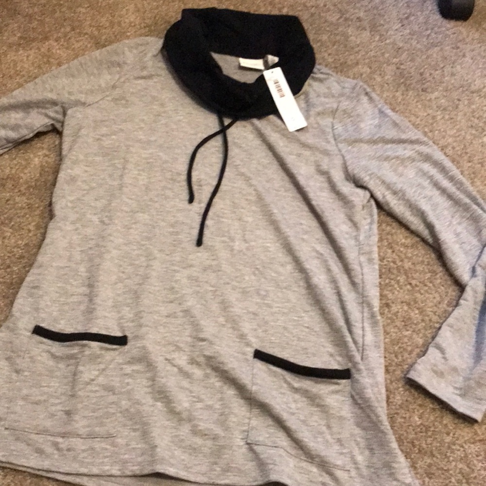 NWT Chico’s long sleeve